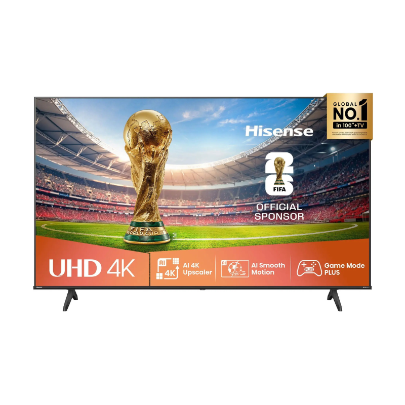 Televizor HISENSE LED 58A6Q